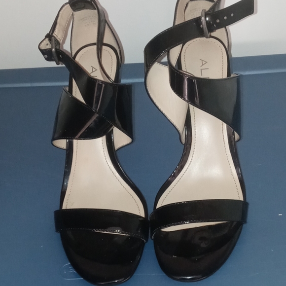 Aldo Shoes - Women's Aldo Mandara Heels 👠